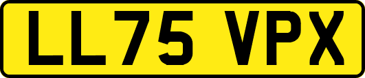 LL75VPX