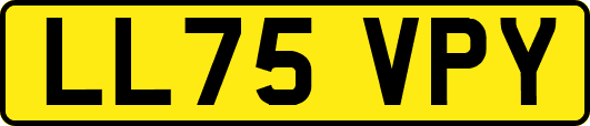 LL75VPY