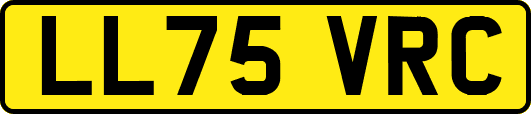 LL75VRC