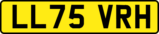 LL75VRH