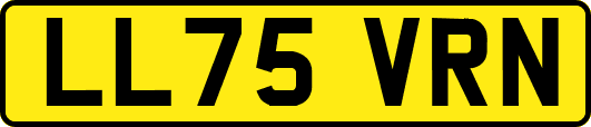 LL75VRN