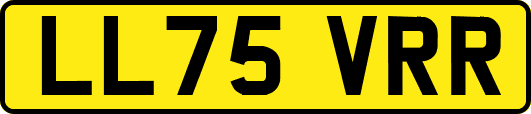 LL75VRR
