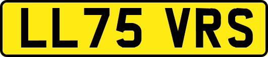 LL75VRS