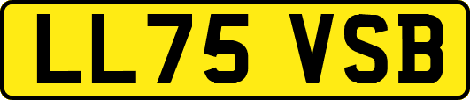 LL75VSB