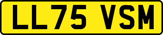 LL75VSM