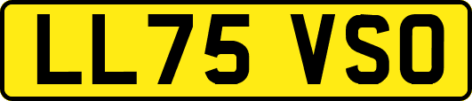 LL75VSO