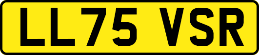 LL75VSR