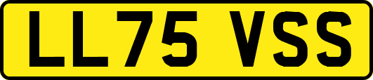 LL75VSS