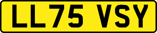 LL75VSY