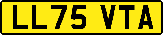 LL75VTA