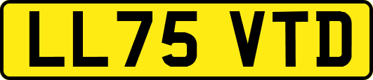 LL75VTD