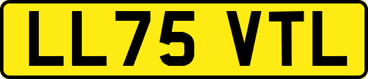 LL75VTL