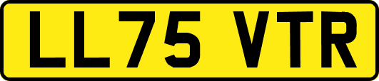 LL75VTR