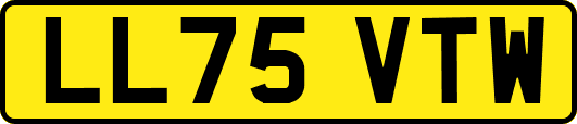LL75VTW