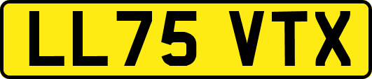 LL75VTX