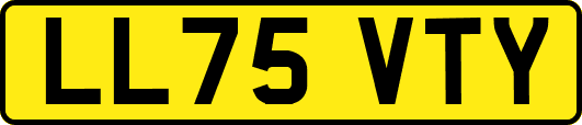 LL75VTY
