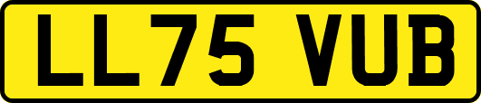 LL75VUB