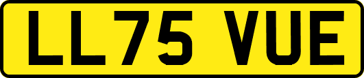 LL75VUE