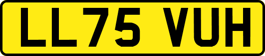 LL75VUH