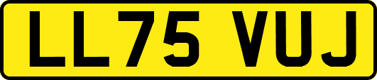 LL75VUJ