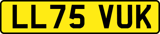 LL75VUK
