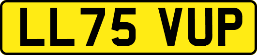 LL75VUP