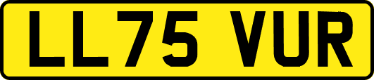 LL75VUR