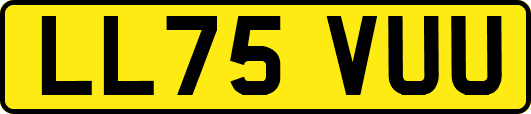 LL75VUU