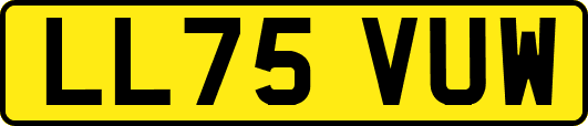 LL75VUW