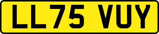 LL75VUY