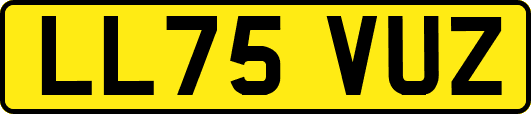 LL75VUZ
