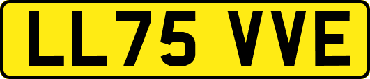 LL75VVE