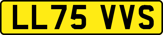 LL75VVS
