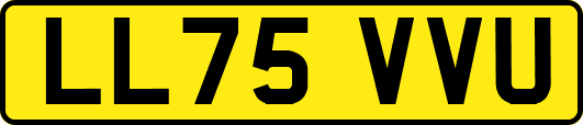LL75VVU