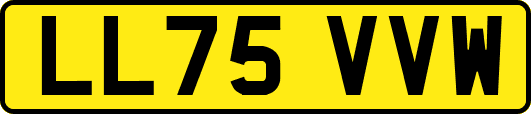 LL75VVW