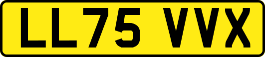 LL75VVX