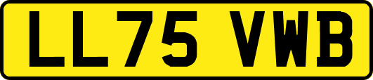 LL75VWB