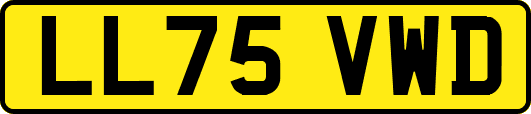 LL75VWD
