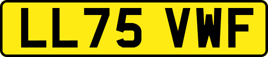 LL75VWF