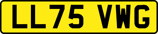 LL75VWG