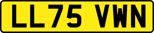 LL75VWN