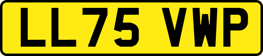 LL75VWP