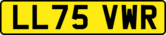 LL75VWR