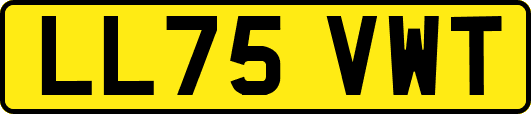 LL75VWT