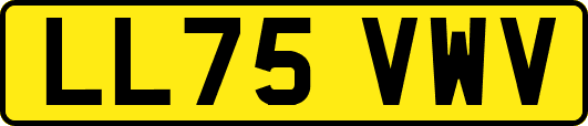 LL75VWV