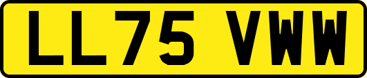 LL75VWW