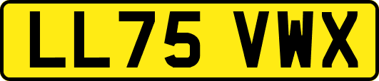 LL75VWX