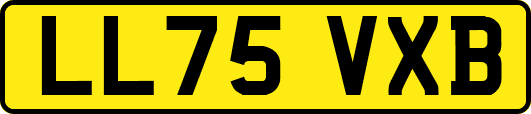 LL75VXB