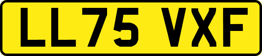 LL75VXF