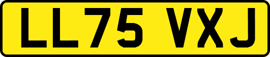 LL75VXJ